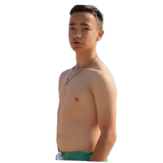 💪 emoji жопа Telegram sticker 21 of 26