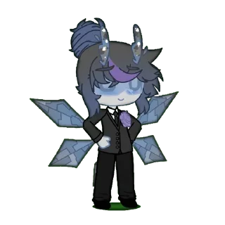 🤵‍♂️ emoji Райя прайм Telegram sticker 23 of 23