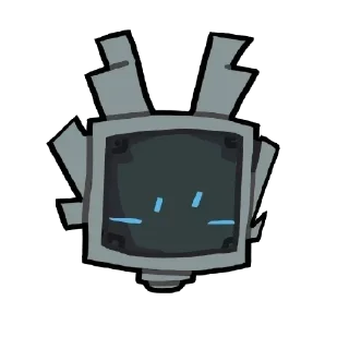 😳 emoji ЛолоТишка Telegram sticker 6 of 111