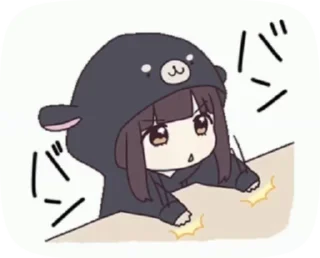 😡 emoji For_me Telegram sticker 24 of 50