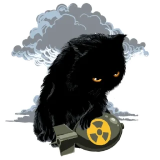 🚀 emoji War Thunder Magic Telegram sticker 22 of 29