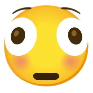 Sticker from Mixed Emoji