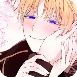 👄 emoji Любимки Telegram sticker 22 of 27