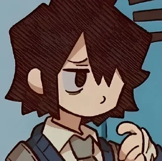 Sticker from Любимки