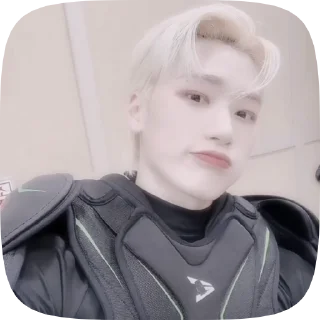 Sticker from ♡ ᴄʜᴏɪ sᴀɴ ♡