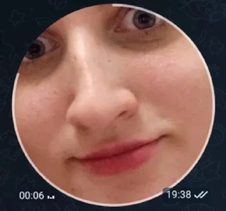 😳 emoji 🆘ка Telegram sticker 5 of 13