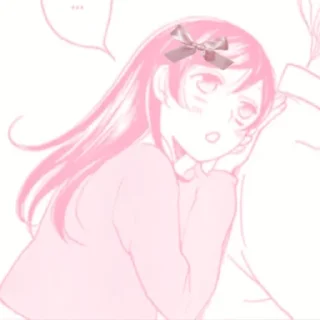 🎀 emoji ɴᴀɴᴀᴍɪ ᴍᴏᴍᴏᴢᴏɴᴏ|| @k5tmii Telegram sticker 11 of 30