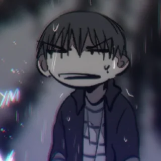 😠 emoji ДэмОн Telegram sticker 18 of 87