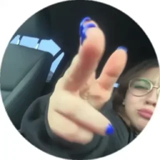 Sticker from danyaanimated