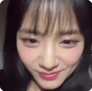 🌟 emoji Jisoo fr @hlphi1s Telegram sticker 15 of 25