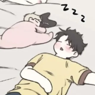 🏖 emoji @gauntree Nighᴛ ʙy ᴛhᴇ ᴄᴏᴀsᴛ Telegram sticker 19 of 120