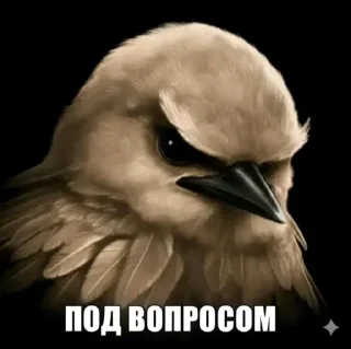 🤩 emoji Вряд-ли Telegram sticker 7 of 112