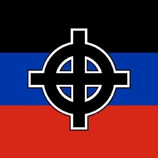 ✝ emoji ДНР Telegram sticker 16 of 52