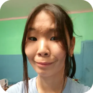 🤫 emoji ЭЩКЕРИСТЫ ☣️ 5 отряд 2024 (автор @Tomioka_Yukiko) Telegram sticker 7 of 120