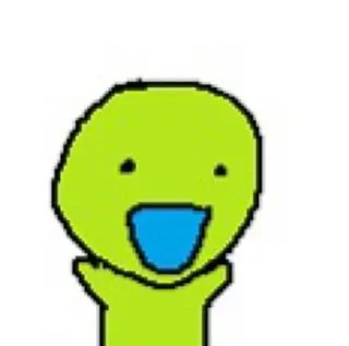 👽 emoji 👽 twt cr: lilalienz4ever Telegram sticker 11 of 120