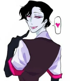 Sticker from Dr. Albert Krueger~★