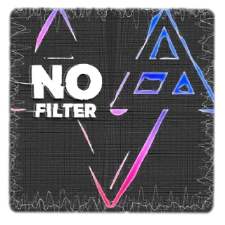 🚫 emoji NEFFEX Telegram sticker 8 of 73