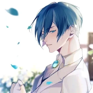 💋 emoji 𝙄𝙩𝙤𝙨𝙝𝙞 𝙍𝙞𝙣✧ {cr. @Lwwqqyn} Telegram sticker 18 of 45