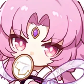 🌟 emoji Fu Xuan [Cr: @Rqxuen] Telegram sticker 7 of 20