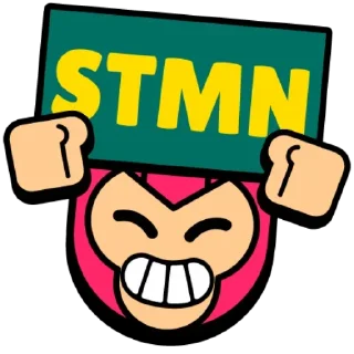🔥 emoji Пины бс Telegram sticker 16 of 79
