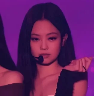 🌟 emoji BLACKPINK oт @winkykim Telegram sticker 14 of 25