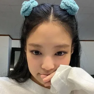 🌟 emoji BLACKPINK oт @winkykim Telegram sticker 11 of 25