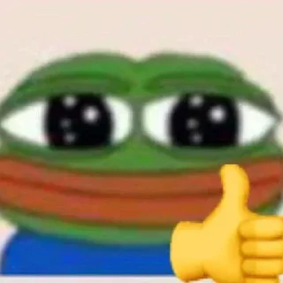 🤔 emoji @CloobHub <- больше стиков Telegram sticker 5 of 67