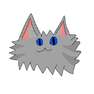 Sticker from Ну да