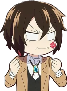🤬 emoji дазайка Telegram sticker 7 of 30