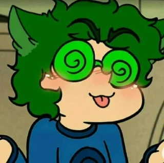 🌟 emoji 13 щлюх @linddOWX Telegram sticker 13 of 33