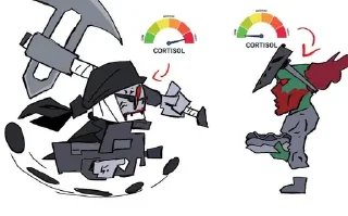 🌟 emoji FUNNY MEMES 2 LEGENDARY SEQUEL Telegram sticker 24 of 76