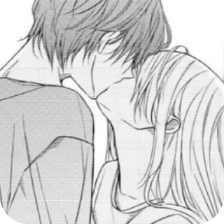 ✋ emoji ПОЦЕЛУИ¦¦AVARIA¦¦ Telegram sticker 11 of 23