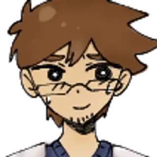 🌟 emoji omari au ; by: @rainycherry Telegram sticker 12 of 32