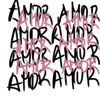 🖤 emoji Â𝐍 Telegram sticker 17 of 19