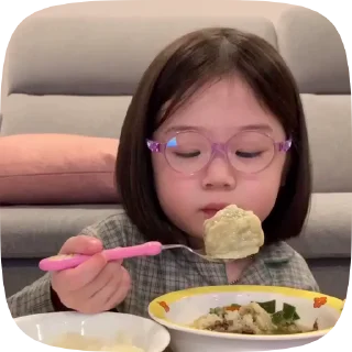 🥟 emoji by @samxaf Telegram sticker 19 of 51