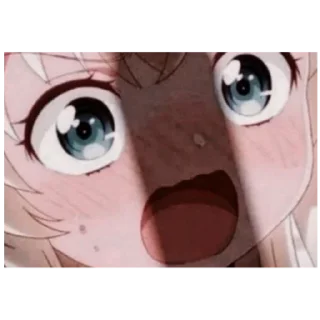 😱 emoji Ох Ах Telegram sticker 24 of 84