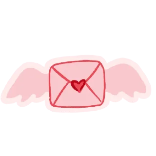 💌 emoji стикеры на заказ – 
@sofiemoji ✶ Telegram sticker 7 of 21