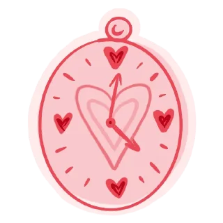 🕓 emoji стикеры на заказ – 
@sofiemoji ✶ Telegram sticker 6 of 21