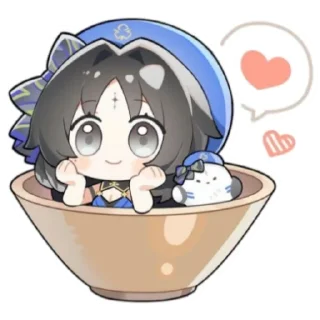 🥰 emoji WW @canonevent42 Telegram sticker 1 of 119