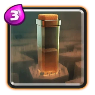 👑 emoji Clash Royale cards - @MastersCR Telegram sticker 8 of 109