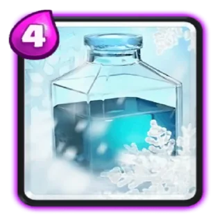 👑 emoji Clash Royale cards - @MastersCR Telegram sticker 16 of 109