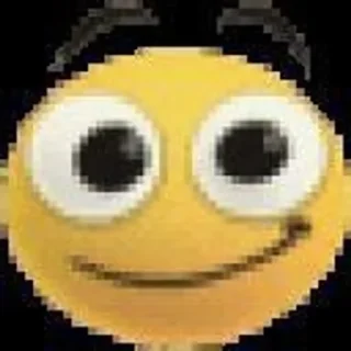 🙂 emoji Pizda 2 Telegram sticker 20 of 120