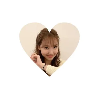 ❤️ emoji ʜᴇᴀʀᴛ ɪᴄᴏɴs ᴋ-ᴘᴏᴘ / @wmuiiiqm Telegram sticker 16 of 50