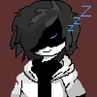 🌟 emoji X-Фредди Telegram sticker 7 of 25