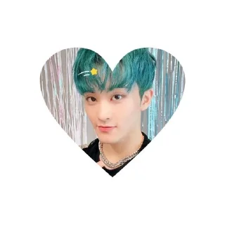 ❤️ emoji ʜᴇᴀʀᴛ ɪᴄᴏɴs ᴋ-ᴘᴏᴘ / @wmuiiiqm Telegram sticker 22 of 50