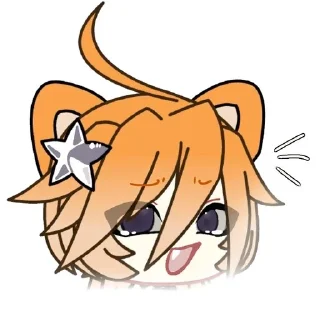 😂 emoji Луни @apelsinistrebitel Telegram sticker 14 of 36