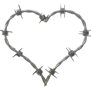 💗 emoji Любовь: @Pea4_stickerbot Telegram sticker 22 of 51