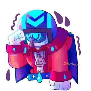 🤖 emoji Сту выеби меня Telegram sticker 15 of 30