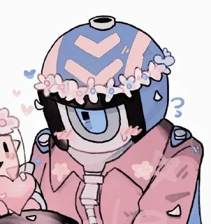 🤖 emoji Сту выеби меня Telegram sticker 6 of 30