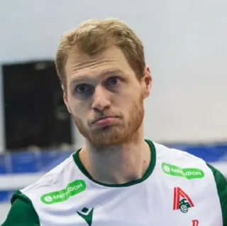 😔 emoji Волейбол Telegram sticker 6 of 24